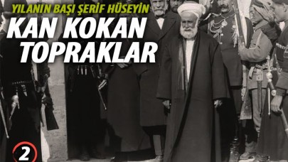 Yılanın Başı Şerif Hüseyin