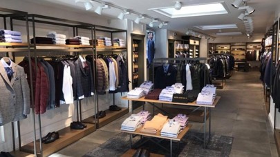 Yılın En İyi Giyim Markası Belli Oldu!