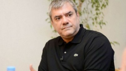 Yılmaz Özdil'den Soylu'ya Hakaret!