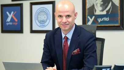 Yurtiçi Kargo'da Üst Düzey Atama!