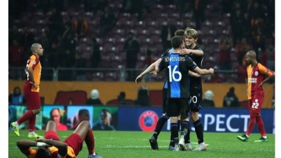 Zihniyet Çatlak Top Patlak!