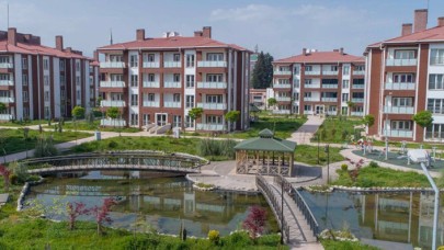 Sosyal Konut Başvurusu Nasıl Yapılır? Sosyal Konut Başvuru Şartları Neler?