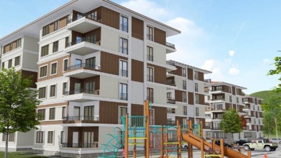 100 Bin Sosyal Konut Projesinde Belirsizlik: Emekliler Listeden Çıkarıldı