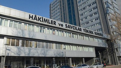 18 Hakim Ve Savcı Açığa Alındı!