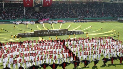 19 Mayıs Törenleriyle İlgili Flaş Karar!