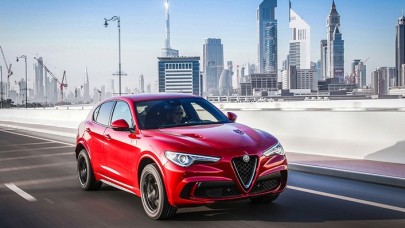 2019 Yılının Spor Otomobili Seçildi!