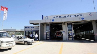2020 Araç Muayenesi Ücreti Belli Oldu!