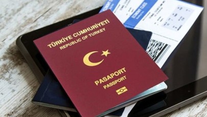 2020 Pasaport Harcı Ücretleri Belli Oldu