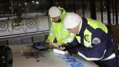 2020 Trafik Cezaları Belli Oldu: 'En Düşük Ceza 104 Lira'