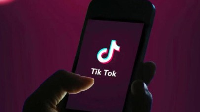 ABD Donanması TikTok'ı Yasakladı!