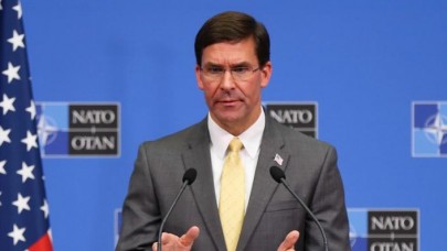 ABD Savunma Bakanı'ndan İncirlik ve Kürecik Yorumu