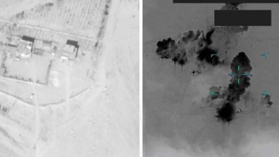 ABD'ye Tehdit Mesajı: Savaşa Hazırlık Yapıyoruz!