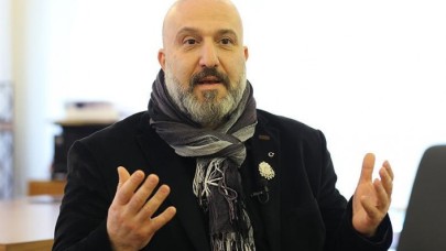Abdülhamid Han Torunu Orhan Osmanoğlu'ndan Nevresim Satışı!
