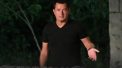 Acun Ilıcalı FOX Tv'ye Dava Açtı!