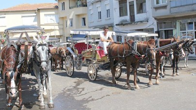 Adalar'da Ruam Paniği! Giriş Çıkışlar Durduruldu