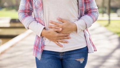 Ağrınız Yürürken Sizi Durduruyorsa Dikkat!