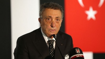 Ahmet Nur Çebi'ye Rest: Buyur Başkan,  Paraysa Para!