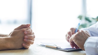 AIDS'e Türkiye'de Geçen Yıl 3 Binden Fazla Kişi Yakalandı!