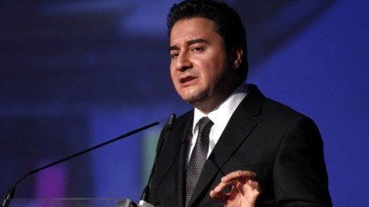 Ali Babacan'ın Partisinin Kuruluş Tarihi Belli Oldu!