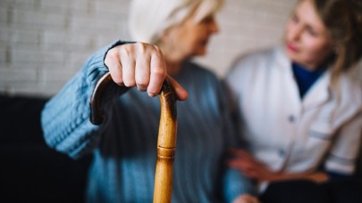 Alzheimer'da Yeni Umut: CD33 Adlı Proteinle Önlenebilir!