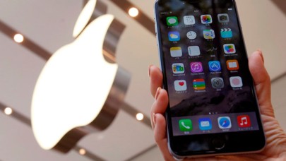 Apple'dan Rekor Zarar: 9 Milyar Dolarlık Hırsızlık!