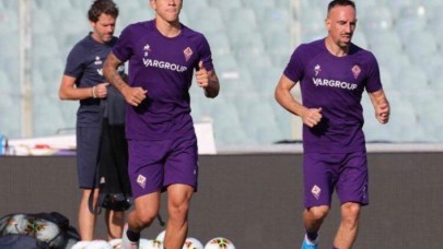 Ara Transferde Beşiktaş'a İmza Atacak!