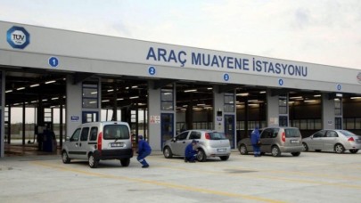 Araç Muayenesi Öncesi Bunlara Dikkat Edin!