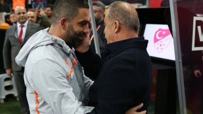 Arda Turan’dan Bomba Transfer Yanıtı!