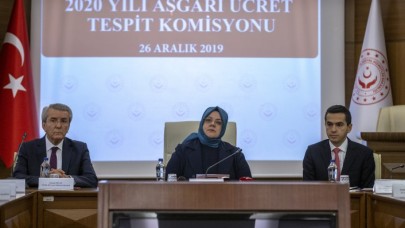 Asgari Ücret Komisyonu Karıştı: Türk-İş Temsilcisi Toplantıdan Ayrıldı!