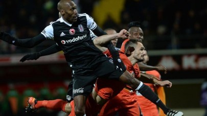 Atiba İle Ömür Boyu: Hayatını Kara Kartal'a Adayacak!