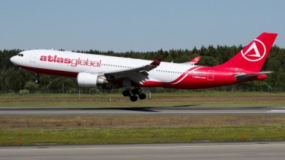 Atlasglobal Dönüş Tarihini Duyurdu!