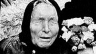Baba Vanga'nın 2020 Kehanetleri: 'Putin Suikaste Uğrayacak'