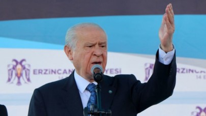 Bahçeli'den Libya Tezkeresi Açıklaması: 'MHP Destek Vermektedir'