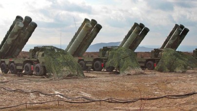 Bakan Akar'dan S-400 Açıklaması!