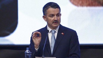 Bakan Pakdemirli'den Uyarı: 10 Yıla Kadar Hapis Cezası Uygulanacak!