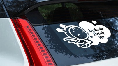 Bebekli Araç Sahiplerine Büyük İndirim: Yüzde 25 Daha Ucuz