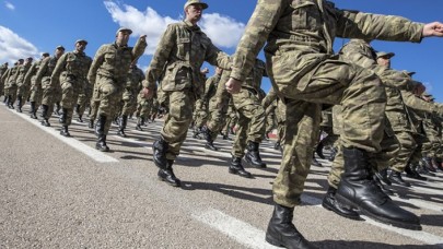 Bedelli Askerlik Başvurusunda Son Gün Belli Oldu!