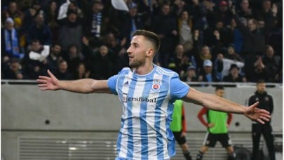 Beşiktaş'ın Transfer Listesi Belli Oldu!