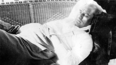 Bilinmeyen Yönleriyle Atatürk: Doktorlar Bana Doğruyu Söylemiyorlar