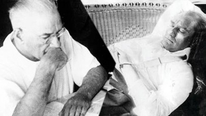 Bilinmeyen Yönleriyle Atatürk: Doktoru Durumunu Hiç Beğenmedi