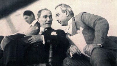 Bilinmeyen Yönleriyle Atatürk: Eski Dosta Sıcak Bir Jest