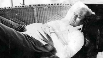 Bilinmeyen Yönleriyle Atatürk: Gördüğü rüyayı anlatıyor!