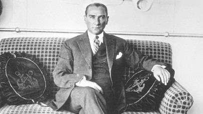Bilinmeyen Yönleriyle Atatürk: Hastalığı Giderek İlerliyordu