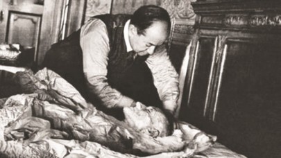 Bilinmeyen Yönleriyle Atatürk: Kimsenin Elinden Bir Şey Gelmiyordu