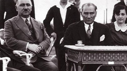 Bilinmeyen Yönleriyle Atatürk: Ölüm Demek Böyle Olacak