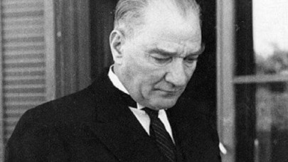 Bilinmeyen Yönleriyle Atatürk: 'Son Sözü Aleykümselam'