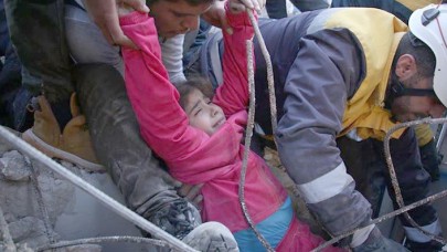 BM'den İdlib İçin Uyarı: 'Durum Alarm Verici'