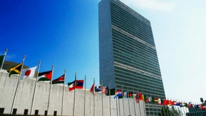 Brezilya BM'deki Oy Kullanma Hakkını Kaybedebilir!