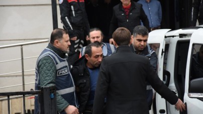 Ceren Özdemir'in Katili "Canavarca Hisle Kasten Öldürme" Suçundan Mahkemeye Sevk Edildi!