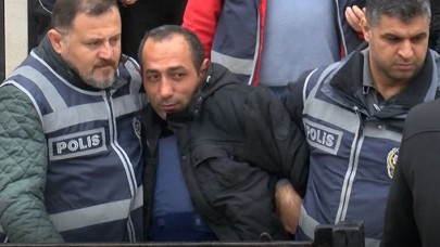 Cani Katil Zanlısından Korkunç İfadeler! 'Yine Öldürmeyi Düşünüyorum'